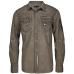 Affliction Vebration Skjorte